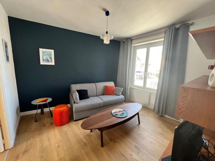 Apartment Ile Beniguet *