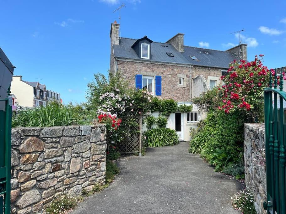 Ile Beniguet * Paimpol