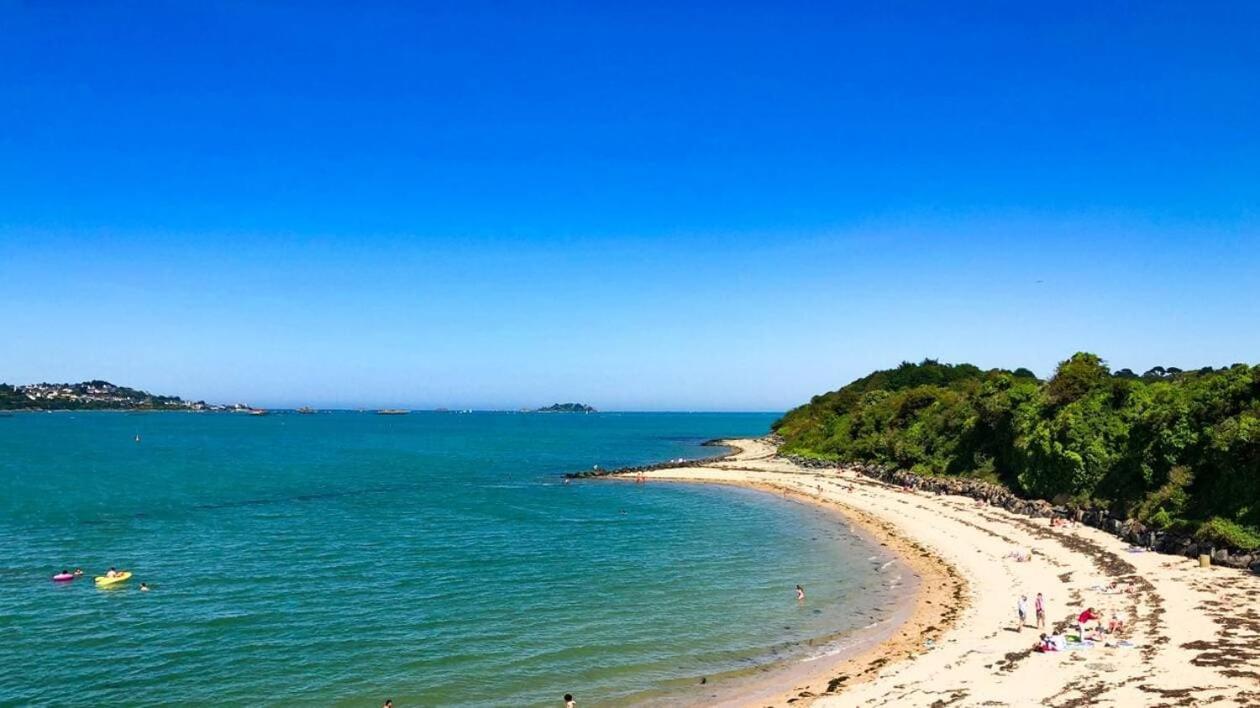 Ile Beniguet *